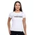 GymBeam Women‘s Pure Ambition T-shirt White
