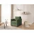 Zelena prevleka 84 cm Paphos – Ropez
