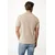 Mexx Muška majica MF007103941M, Polo kragna, Krem