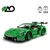 Lego Technic Porsche 911 GT3 R rexy AO racing automobil 42224, Uzrast 11+