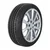 Continental PremiumContact 6 ( 235/45 R18 98Y XL EVc, sa rebrom felne )