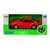 shumee WELLY PORSCHE 959 RDEČA 1:34 43737