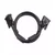 Kabl DVI - DVI 1.8m CC-DVI2-BK-6 Gembird