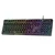 Genius Gaming tastatura Scorpion K7 Plus, USB, RGB, US, Crna