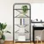 Polica Siva Sonoma 80 x 30 x 183 cm Konstruirano drvo