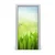 tulup.si Nalepka na vratih Grass 95x205 cm