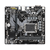GIGABYTE B760M H DDR4 rev. 1.x matična ploča