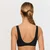 GymBeam Grudnjak Comfy Seamless Black L