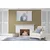 Slika zaljubljeni par pod omelom - 40x30