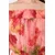 Trendyol Milla Ženska haljina Twoss24El00746, Roze