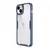 Futrola NILLKIN NATURE PRO za iPhone 15 Plus (6.7) plava