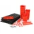 MAR-POL Stenski predalnik PVC 46 delni organizator orodja 95x55cm