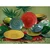 Creatable Jedilni Servis Samoa, 12-Delni