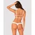 Sexy veš bez korpica set 2-delni Heavenlly - XL/2XL