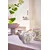 Pip Studio Vrč Lily&Lotus Tiles Lilac 1,6 L
