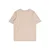 JACK & JONES Majica za dečake 12258876, Bež
