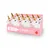 Keel Toys SE3063-2 Keeleco Unicorn pink - eko plišasta igrača 16 cm