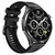 Honor Watch 6/32MB+4GB/silikonska narukvica/crna Pametni sat ( 5502ACGP )
