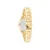 Tommy Hilfiger Demi Oval 1782875