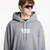 Mikina MM6 Sweatshirt Grey S