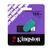 Kingston 256GB DataTraveler Exodia S USB 3.2 Gen1 DTXS/256GB