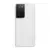 Maska Nillkin Super Frosted Shield za Samsung S21 Ultra/G998B beli