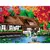Ravensburger CreArt Mlin na Blautopfu