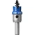 Bosch Kruna za lim sa osovinom Expert 2608901974, 18mm