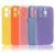 Maska Flash Crystal za Honor X7b, Roze