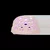 WS GM 9004 TRISTAN-2 Mouse Pink