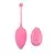 Sweety Teaser Rechargable Bullet – Pink
