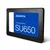 SSD 2.5 SATA3 1TB AData 520MBs/450MBs ASU650SS-1TT-R
