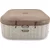 INTEX SPA za 6 osoba S2, Chevron Deluxe Square Bubble