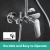 HANSGROHE komplet za prho Crometta S 240 27269000