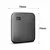 Eksterni SSD WESTERN DIGITAL Elements SE WDBAYN0020BBK-WESN 2TB Black