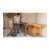 BOSCH Akumulatorski sesalnik AdvancedVac 18V-8, 18V
