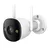 IMOU IPC-S3EP-3M0WE AI IP WIFI 3MP BULLET KAMERA, BULLET 3, IMOU SENSE, IC + BELI LED 30M, 2.8MM