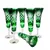 Marika Kozarci za šampanjec Emerald Crystal 170 ml z vonjem ananasa