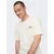 Only & Sons Majica MACE  temno zelena / naravno bela