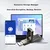 Netac USB Flash memorija, 1TB, Type-C, USB 3.2, OTG, Crna
