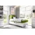Boxspring postelja Filip 1 - 80x200 cm