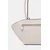 GUESS Torba za čez ramo BOLENA SHOULDER SATCHEL  kamen