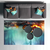 Conceptum Hypnose Tepih Woopamuk040 80 x 200cm, Plavi
