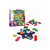 Mozgalica Smart Games - Genius Star - Who Will Fill The Grid First!