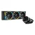 CPU Hladnjak DeepCool LM360 Black, R-LM360-BKDMMC-1