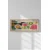 Wallity Uramljena slika Artsmdfyty6-50120, 50x120 cm