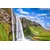 Fototapeta slap Seljalandsfoss - 98x66