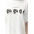 Trendyol Milla Ženska majica TWOSS20TS0245, Bela