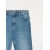 Sinsay - Mom fit farmerke - plavi džins