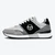 Sergio Tacchini Muške patike Ace, Sivo-crne
